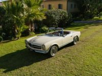 Mercedes SL 280 Pagode - <small></small> 99.990 € <small>TTC</small> - #11