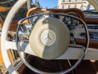 Mercedes SL 280 Pagode - <small></small> 99.990 € <small>TTC</small> - #22