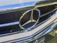 Mercedes SL 280 Pagode - <small></small> 99.990 € <small>TTC</small> - #40