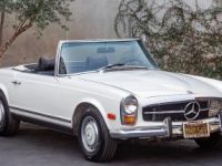 Mercedes SL 280 Pagode - <small></small> 81.400 € <small>TTC</small> - #1