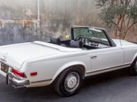 Mercedes SL 280 Pagode - <small></small> 81.400 € <small>TTC</small> - #3