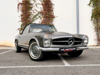 Mercedes SL 280 PAGODE - Entièrement restaurée - <small></small> 159.000 € <small></small> - #6