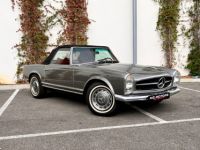 Mercedes SL 280 PAGODE - Entièrement restaurée - <small></small> 159.000 € <small></small> - #7