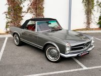 Mercedes SL 280 PAGODE - Entièrement restaurée - <small></small> 159.000 € <small></small> - #8