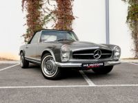 Mercedes SL 280 PAGODE - Entièrement restaurée - <small></small> 159.000 € <small></small> - #9