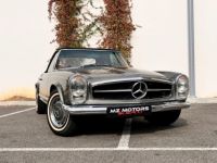Mercedes SL 280 PAGODE - Entièrement restaurée - <small></small> 159.000 € <small></small> - #10