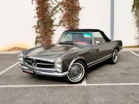 Mercedes SL 280 PAGODE - Entièrement restaurée - <small></small> 159.000 € <small></small> - #2