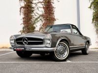 Mercedes SL 280 PAGODE - Entièrement restaurée - <small></small> 159.000 € <small></small> - #1