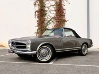 Mercedes SL 280 PAGODE - Entièrement restaurée - <small></small> 159.000 € <small></small> - #3
