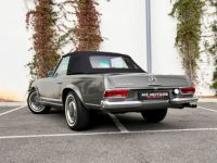 Mercedes SL 280 PAGODE - Entièrement restaurée - <small></small> 159.000 € <small></small> - #12