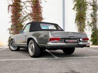 Mercedes SL 280 PAGODE - Entièrement restaurée - <small></small> 159.000 € <small></small> - #13