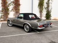 Mercedes SL 280 PAGODE - Entièrement restaurée - <small></small> 159.000 € <small></small> - #15