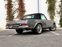 Mercedes SL 280 PAGODE - Entièrement restaurée - <small></small> 159.000 € <small></small> - #17