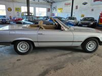 Mercedes SL 280 boîte mécanique 5 vitesses - <small></small> 51.700 € <small>TTC</small> - #10