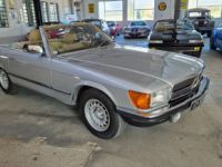 Mercedes SL 280 boîte mécanique 5 vitesses - <small></small> 51.700 € <small>TTC</small> - #11