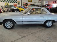 Mercedes SL 280 boîte mécanique 5 vitesses - <small></small> 51.700 € <small>TTC</small> - #17