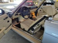 Mercedes SL 280 boîte mécanique 5 vitesses - <small></small> 51.700 € <small>TTC</small> - #20