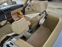 Mercedes SL 280 boîte mécanique 5 vitesses - <small></small> 51.700 € <small>TTC</small> - #23