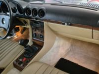 Mercedes SL 280 boîte mécanique 5 vitesses - <small></small> 51.700 € <small>TTC</small> - #28