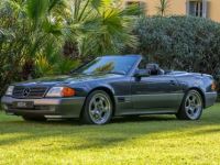 Mercedes SL 300 24 A - <small></small> 23.990 € <small>TTC</small> - #1