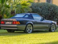 Mercedes SL 300 24 A - <small></small> 23.990 € <small>TTC</small> - #2