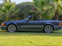 Mercedes SL 300 24 A - <small></small> 23.990 € <small>TTC</small> - #9