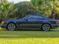 Mercedes SL 300 24 A - <small></small> 23.990 € <small>TTC</small> - #45