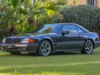 Mercedes SL 300 24 A - <small></small> 23.990 € <small>TTC</small> - #46