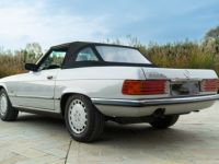 Mercedes SL 300 SL - <small></small> 56.000 € <small></small> - #40