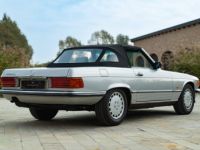 Mercedes SL 300 SL - <small></small> 56.000 € <small></small> - #44