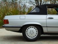 Mercedes SL 300 SL - <small></small> 56.000 € <small></small> - #45