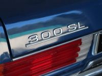 Mercedes SL 300 SL R107 - <small>A partir de </small>390 EUR <small>/ mois</small> - #19
