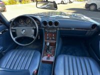 Mercedes SL 300SL Roadster BVM (R107) ETAT IMPECCABLE - <small></small> 79.990 € <small>TTC</small> - #2