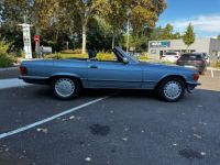 Mercedes SL 300SL Roadster BVM (R107) ETAT IMPECCABLE - <small></small> 79.990 € <small>TTC</small> - #7