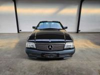 Mercedes SL 320 129 - <small></small> 33.999 € <small>TTC</small> - #2