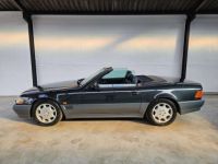 Mercedes SL 320 129 - <small></small> 33.999 € <small>TTC</small> - #4