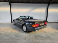 Mercedes SL 320 129 - <small></small> 33.999 € <small>TTC</small> - #5