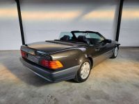 Mercedes SL 320 129 - <small></small> 33.999 € <small>TTC</small> - #7