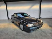 Mercedes SL 320 129 - <small></small> 33.999 € <small>TTC</small> - #9