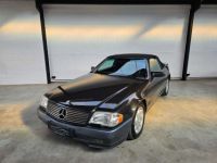 Mercedes SL 320 129 - <small></small> 33.999 € <small>TTC</small> - #10