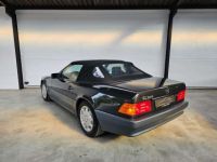 Mercedes SL 320 129 - <small></small> 33.999 € <small>TTC</small> - #12