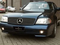 Mercedes SL 320 - <small></small> 28.000 € <small></small> - #2