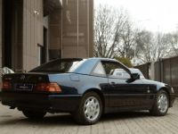 Mercedes SL 320 - <small></small> 33.500 € <small></small> - #4