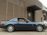 Mercedes SL 320 - <small></small> 28.000 € <small></small> - #3