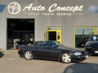 Mercedes SL 320 - <small></small> 24.990 € <small>TTC</small> - #1