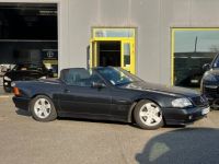 Mercedes SL 320 - <small></small> 24.990 € <small>TTC</small> - #2