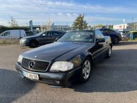 Mercedes SL 320 - <small></small> 24.990 € <small>TTC</small> - #3