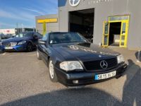 Mercedes SL 320 - <small></small> 24.990 € <small>TTC</small> - #4