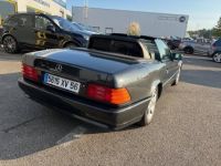 Mercedes SL 320 - <small></small> 24.990 € <small>TTC</small> - #5