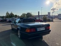 Mercedes SL 320 - <small></small> 24.990 € <small>TTC</small> - #6